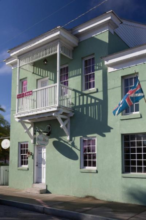 Bella Bay Inn, St Augustine